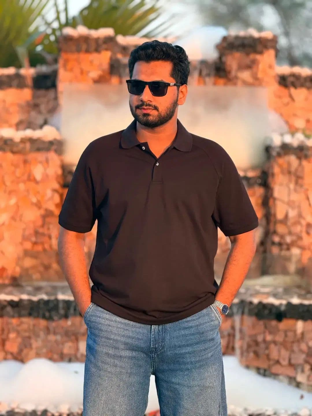 M Waqas